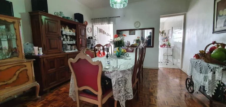 Imagem Sobrado à venda 3 Quartos, 2 Vagas, Olímpico, São Caetano do Sul - SP