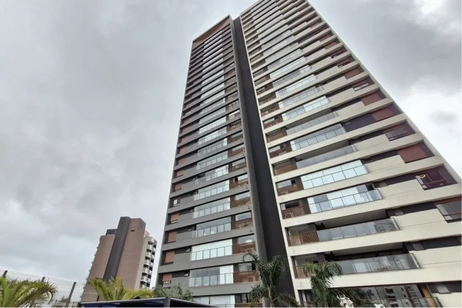 Imagem APARTAMENTO RESIDENCIAL em São Paulo - SP, Brooklin Novo