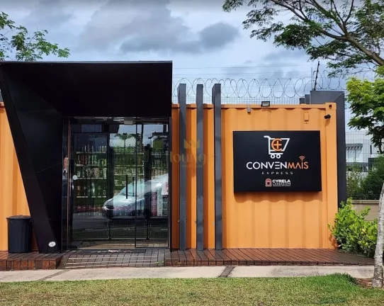 Imagem Sobrado Em Condomínio em Votorantim