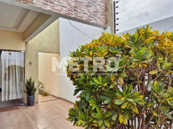 Imagem Casa à venda, Portal da Cidade, PETROLINA - PE