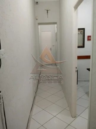 Imagem Comercial - Ribeirão Preto - Campos Eliseos