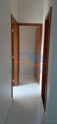 Imagem Apartamento - Ribeirão Preto - Greenville - Região Leste