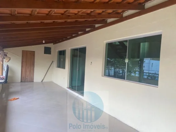 Imagem Sobrado em Condomínio Pontal do Lago, R$ 650.000 em Delfinópolis - MG, 3 dormitórios sendo 1 suíte