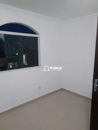 Imagem Sobrado para alugar, 300 m² por R$ 3.470,00/mês - Vila São Jorge - Guarulhos/SP