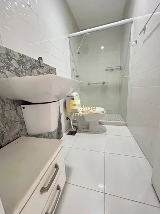 Imagem UM LINDO APARTAMENTO COM LAZER COMPLETO NA COBERTURA!