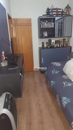 Imagem Sobrado com 3 dormitórios à venda por R$ 924.000,00 - Vila Harmonia - Guarulhos/SP