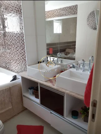 Imagem Apartamento 3 dormitórios, 3 Suítes, Varanda Gourmet, Belvedere Colinas Sjc
