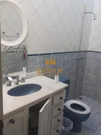Imagem Casa Sobrado à Venda Jd Itanguá II Zona Oeste - Sorocaba/SP
