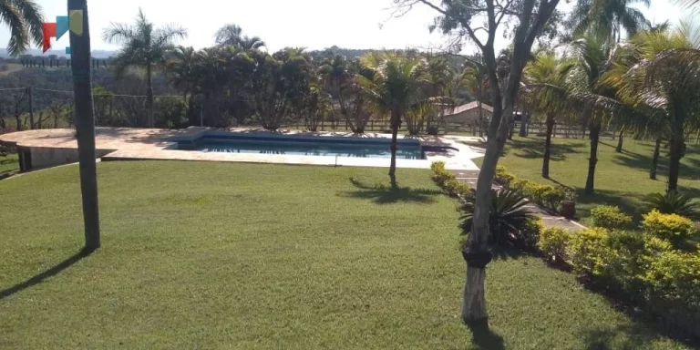 Imagem Fazenda a venda Região de Bauru SP