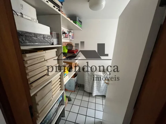 Imagem Apartamento a venda sumare, 4 dts, 2 suites, 4 vagas