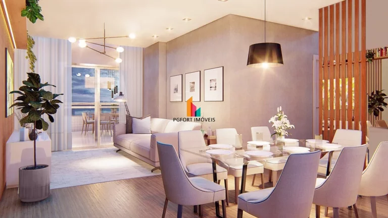 Imagem APARTAMENTO RESIDENCIAL em PRAIA GRANDE - SP, CAIÇARA