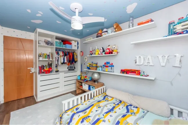 Imagem APARTAMENTO RESIDENCIAL em São Paulo - SP, Vila Mariana