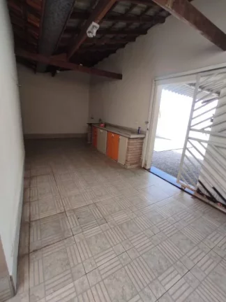 Imagem Casa com 3 dormitórios à venda, 94 m² por R$ 400.000,00 - Vila Brasileira - Mogi das Cruzes/SP