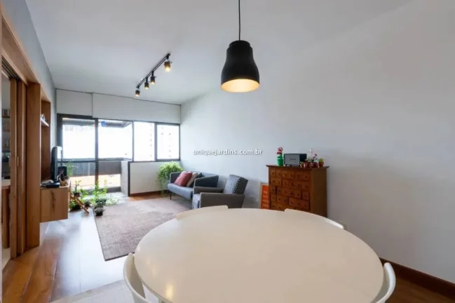 Imagem Apartamento à venda Pinheiros São Paulo