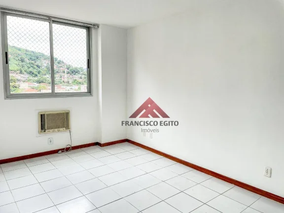 Imagem Apartamento à venda, 63 m² por R$ 400.000,00 - Santa Rosa - Niterói/RJ