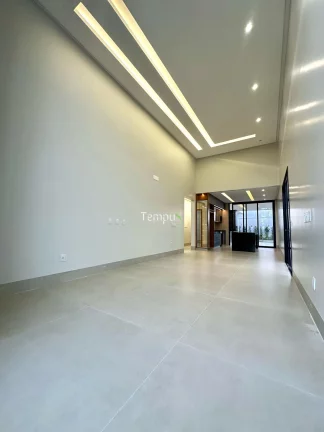 Imagem Terras Alpha 1 - Casa alto padrão à venda no bairro Terras Alpha Residencial 1 - Senador Canedo/GO