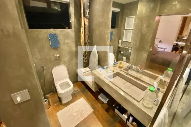 Imagem Apartamento à Venda - Copacabana, 2 Quartos, 130 m2