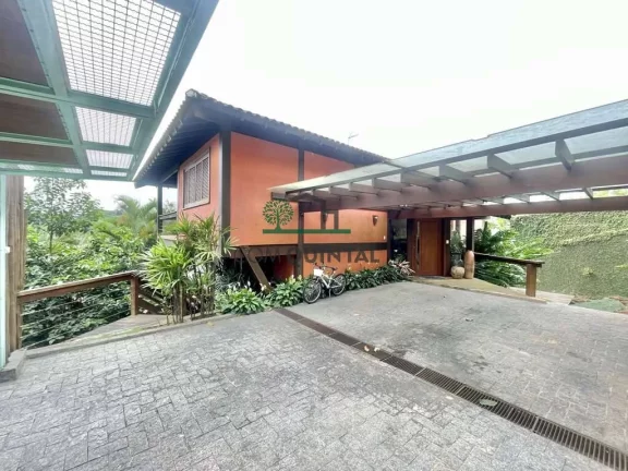 Imagem Casa com 3 Quartos à Venda, 1 m² em Villa Nostra - Carapicuíba
