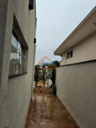 Imagem Casa à venda no bairro Jardim Patrícia - Mogi Mirim/SP