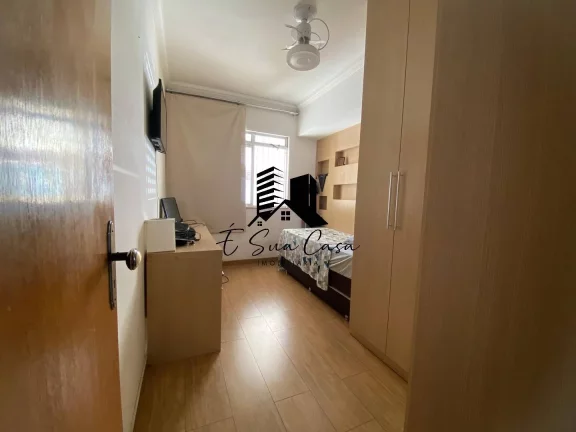 Imagem Área Privativa 03 Quartos Bairro Eldorado Contagem MG