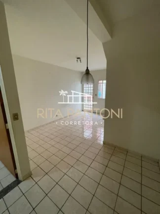 Imagem Casa Condominio - Ribeirão Preto - Jardim Zara - Região Leste