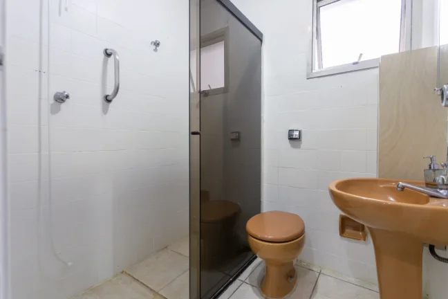 Imagem Apartamento para venda em Moema com 2 quartos , 60m2