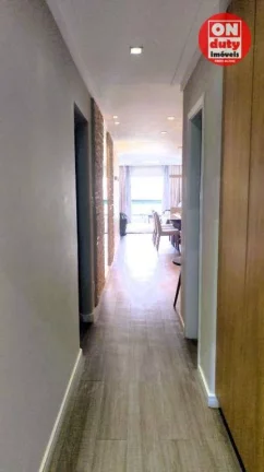 Imagem Apartamento à venda - Embaré - Santos/SP