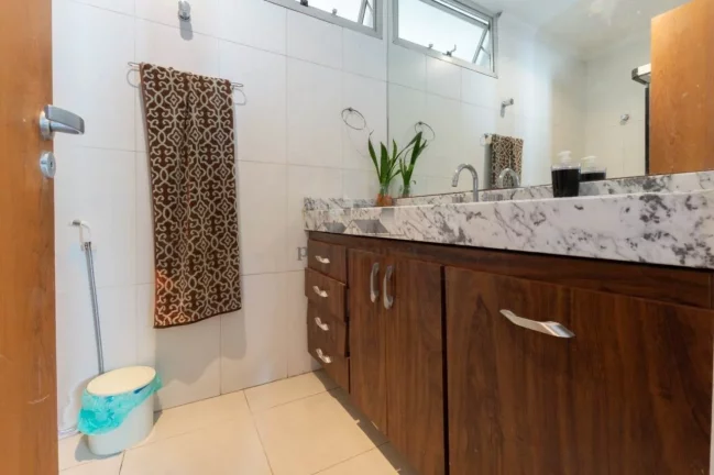 Imagem Apartamento à venda na Rua Tagipuru com 3 quartos e 2 vagas, 82m²