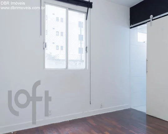 Imagem APARTAMENTO RESIDENCIAL em São Paulo - SP, Santa Cecilia