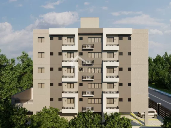 Imagem RESIDENCIAL MILÃO NO COSTA E SILVA