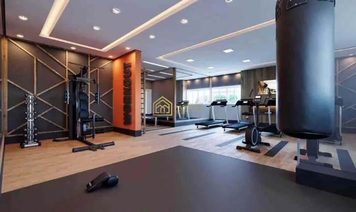 Imagem Apartamento Padrão