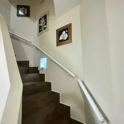 Imagem Casa triplex a venda em Santos no bairro Campo Grande
