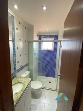 Imagem Apartamento à venda no bairro Osvaldo Cruz - São Caetano do Sul/SP