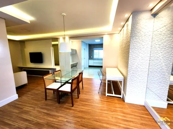 Imagem Apartamento a venda com 3 suítes no Edifício Maison Dor - Centro - Jundiaí/SP