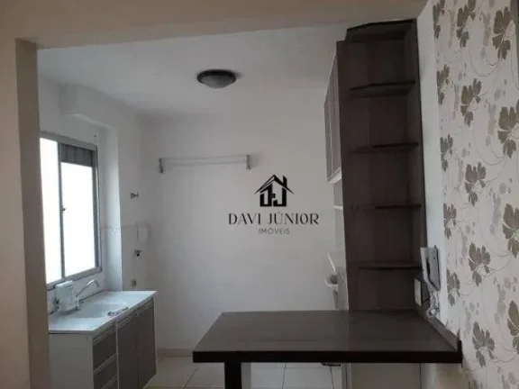 Imagem Apartamento com 2 dormitórios à venda, 49 m² por R$ 243.800,00 - Boa Vista - Sorocaba/SP