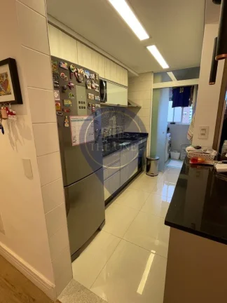 Imagem Apartamento de 2 quartos na Vila Anglo Brasileira - São Paulo-SP: 65m², 1 suíte, 1 vaga de garagem. Venha conferir!