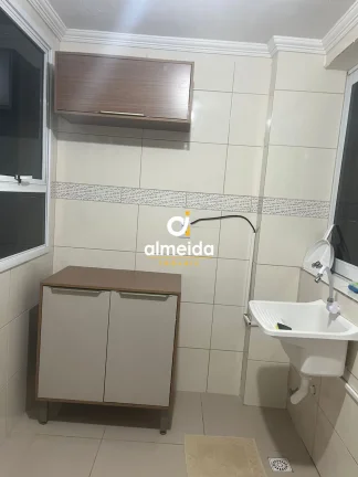 Imagem Apartamento 3 dormitórios para alugar Nossa Senhora de Lourdes Santa Maria/RS