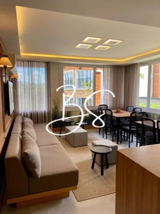 Imagem APARTAMENTO RESIDENCIAL em GRAMADO - RS, Floresta