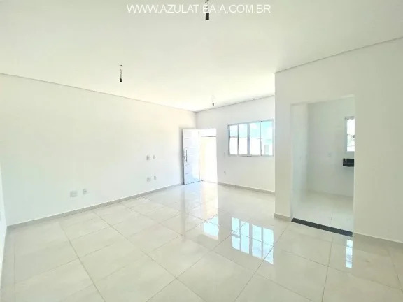 Imagem Casa em Condomínio para Venda em Atibaia, Jardim Estancia Brasil, 3 dormitórios, 1 suíte, 2 banheiros, 2 vagas