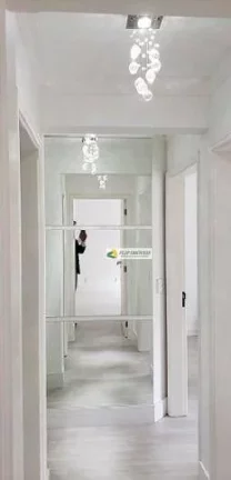 Imagem More em uma apartamento de 104 m² com 3 quartos no coração do Cambuí - Campinas - SP