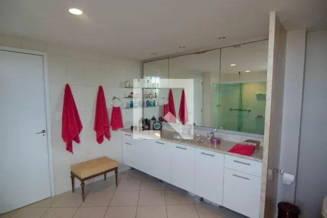 Imagem Apartamento à Venda - Copacabana, 4 Quartos, 357 m2