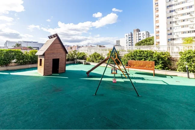 Imagem Apartamento à venda em Porto Alegre, Passo da Areia, com 2 quartos, 58m²