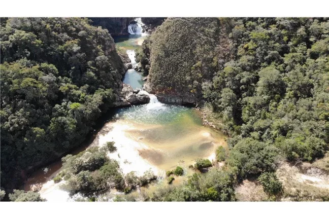 Fazenda à Venda, 720.000 m² em Centro - São Roque De Minas