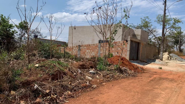 Imagem EXCELENTE LOTE DE 360 M², EM MATEUS LEME!
