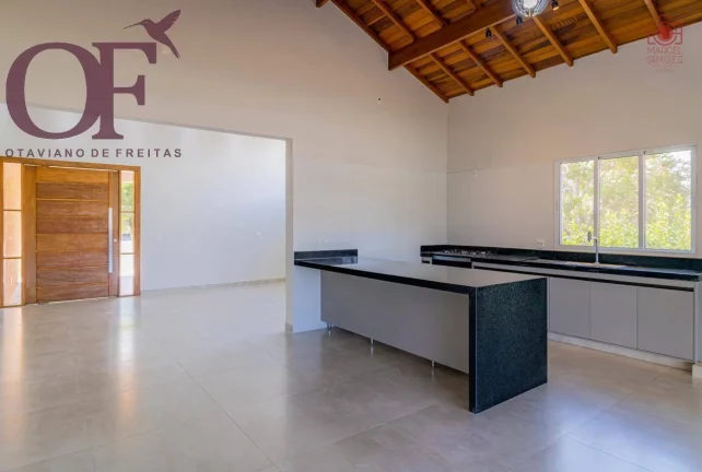 Imagem Haras Pindorama - 4 Suítes - 1028m² - Cabreúva/SP