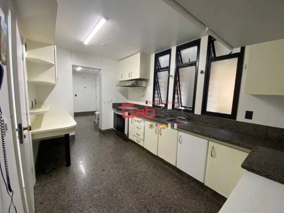 Imagem Apartamento com 4 dormitórios à venda, 180 m² por R$ 2.700.000,00 - Vila Nova - Cabo Frio/RJ