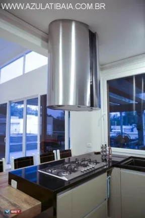 Imagem Casa em Condomínio para Venda em Atibaia, Condominio Porto Atibaia, 5 dormitórios, 5 suítes, 7 banheiros, 5 vagas