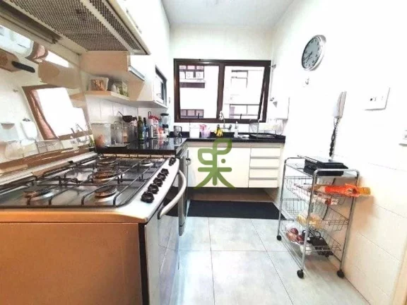 Imagem Apartamento com 2 dormitórios à venda, 136 m² por R$ 1.400.000,00 - Jardim Guedala - São Paulo/SP