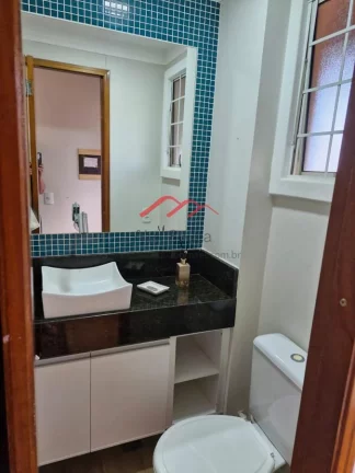 Imagem Sobrado em Condomínio para Venda em Sumar?(C) / SP no bairro Parque Vila Flores Imagem Sobrado em Condomínio para Venda em Sumar?(C) / SP no bairro Parque Vila Flores