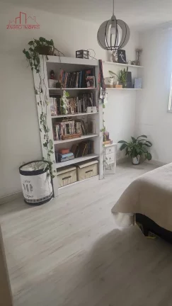 Imagem Lindo Apartamento 2 dormitórios - Mobiliado - Jd. Umuarama